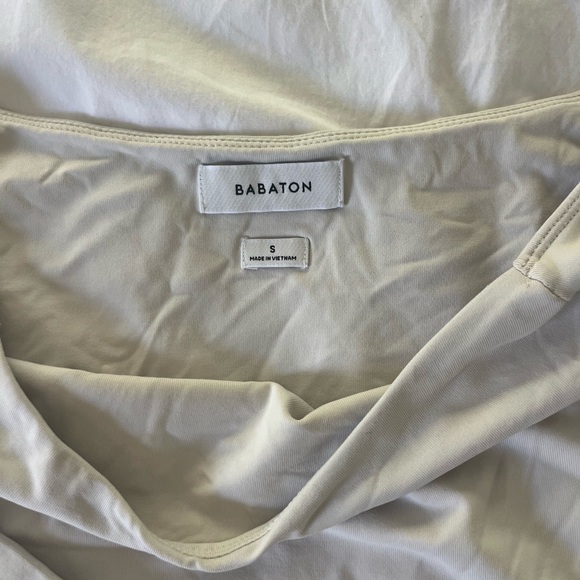 Aritzia bodysuit - Picture 3 of 3